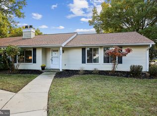 3220 Ludham Dr #196A, Silver Spring, MD 20906