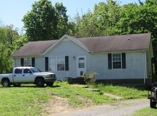 564 Bellamy Ln, Clarksville, TN 37043