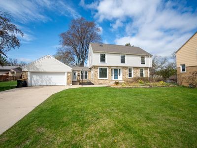 1311 South 123rd STREET, West Allis, WI, 53214