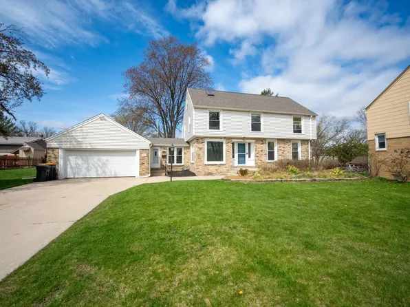 1311 S 123rd STREET, West Allis, WI 53214