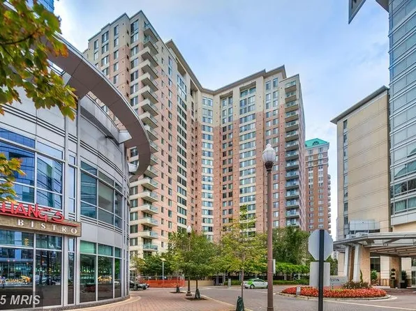 851 N Glebe Rd, Arlington, VA