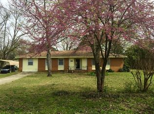 3852 N Highway 41, Warner Robins, GA 31093