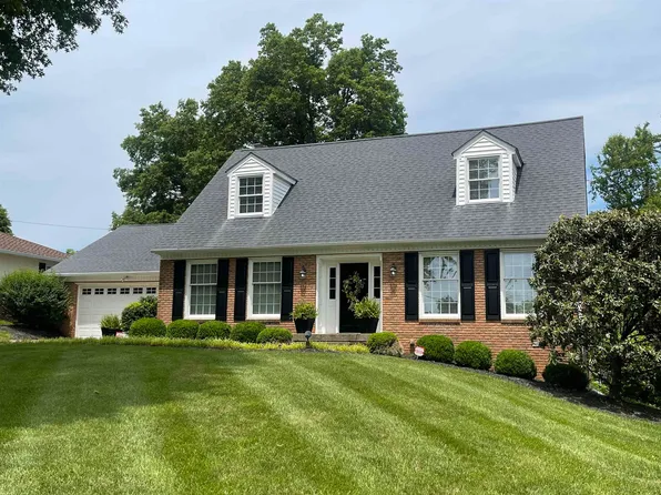 24 Hamill Rd, Huntington, WV 25701