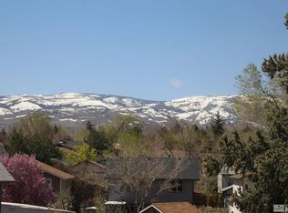 2760 Powder Dr, Reno, NV 89503