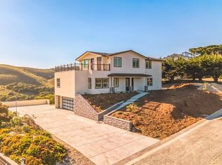 25490 Via Mariquita, Carmel, CA