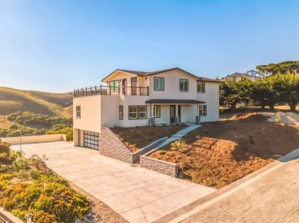 25490 Via Mariquita, Carmel, CA 93923