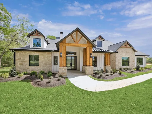 9509 Forest Trce, Plantersville, TX 77363