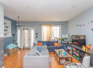547 Saint Marks Ave APT 2, Brooklyn, NY 11216