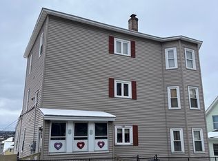 120 Perry Ave, Worcester, MA 01610