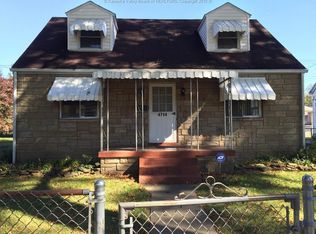 4714 Venable Ave SE, Charleston, WV 25304