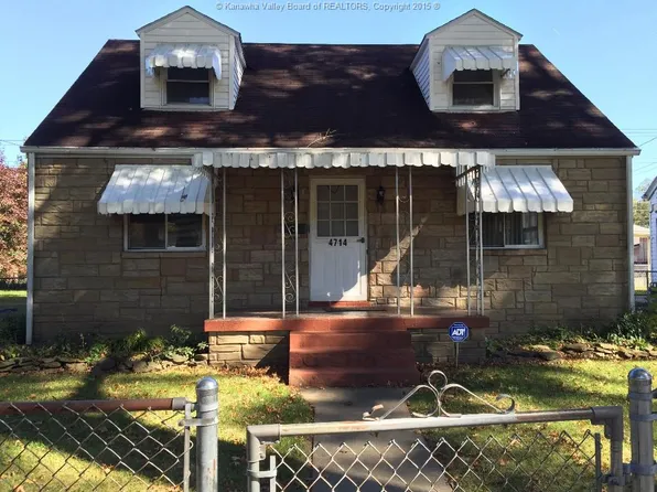 4714 Venable Ave SE, Charleston, WV 25304