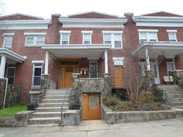 Calvert 3210, 3210 N Calvert St APT A, Baltimore, MD 21218