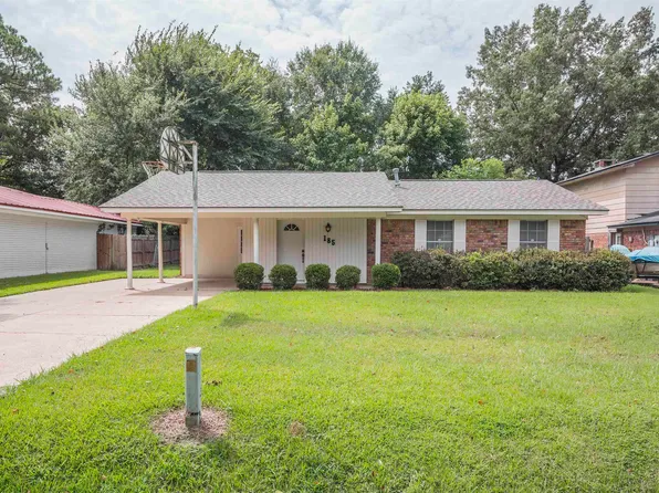 185 Horseshoe Lake Rd, Monroe, LA 71203