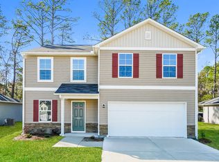 684 Savanac St SE, Bolivia, NC 28422