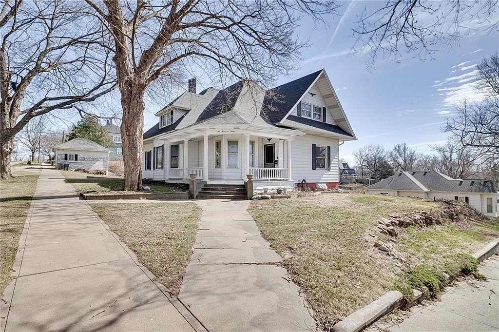 612 Mound St, Mound City, MO 64470 MLS 2498609 Zillow