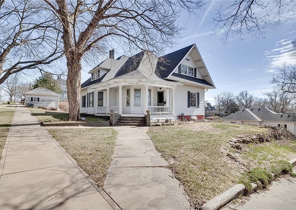 612 Mound St, Mound City, MO 64470 MLS 2498609 Zillow