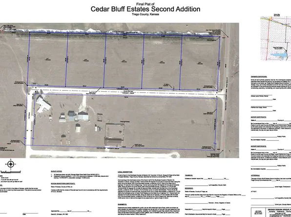 31083 State Highway 147, Ellis, KS 67637