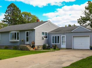 104 2nd St NW, Climax, MN 56523