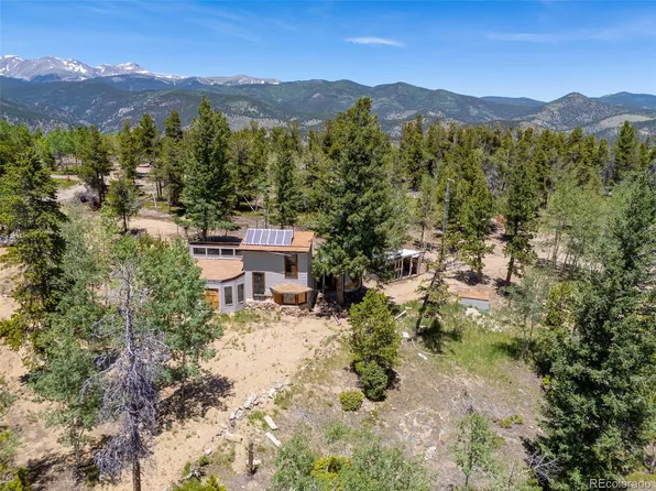 719 Miners Candle Road, Idaho Springs, CO 80452