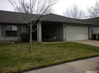 2841 Tiffany West Way, Sacramento, CA 95827