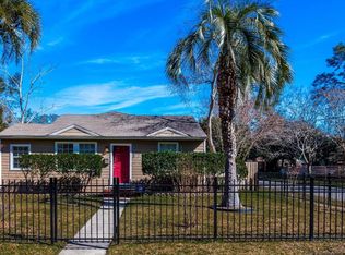 1299 Rensselaer Ave, Jacksonville, FL 32205