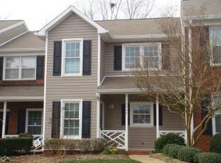 10904 Winterbourne Ct, Charlotte, NC 28277