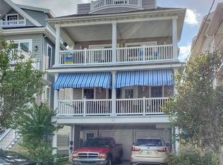 832 Pennlyn Pl, Ocean City, NJ 08226