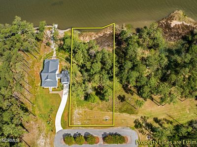 261 Oyster Point Road, Oriental, NC, 28571