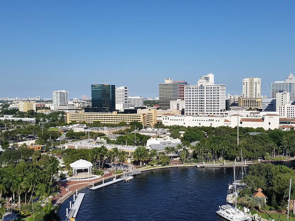 1st image of 610 W Las Olas Blvd APT 1618