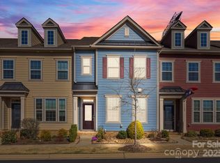 11332 Westbranch Pkwy, Davidson, NC 28036