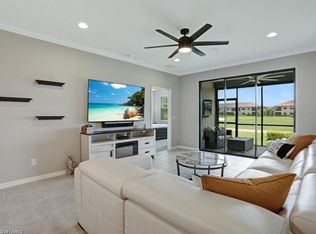 9378 Pocida Ct #101, Naples, FL 34119
