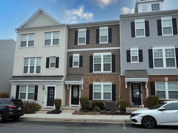 13806 Litespeed Way, Gainesville, VA 20155