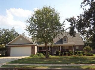 204 Mossy Rdg, Warner Robins, GA 31088