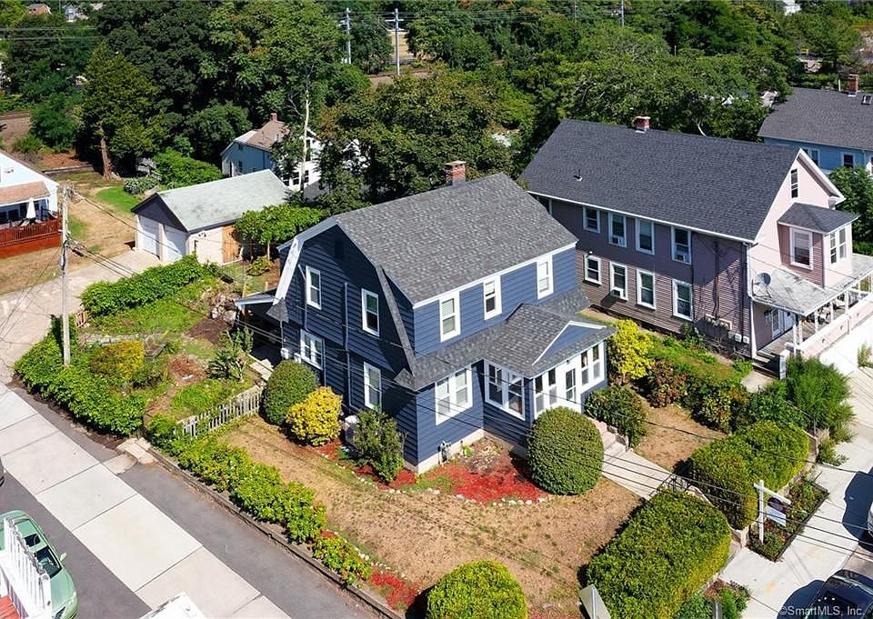 117 Pequot Ave, New London, CT 06320 Zillow