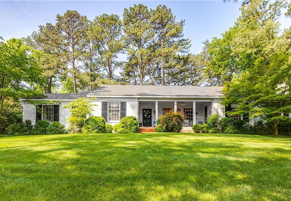 2 Country Squire Ln, Henrico, VA 23229 Zillow