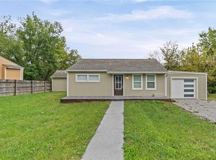 9122 Askew Ave, Kansas City, MO 64132