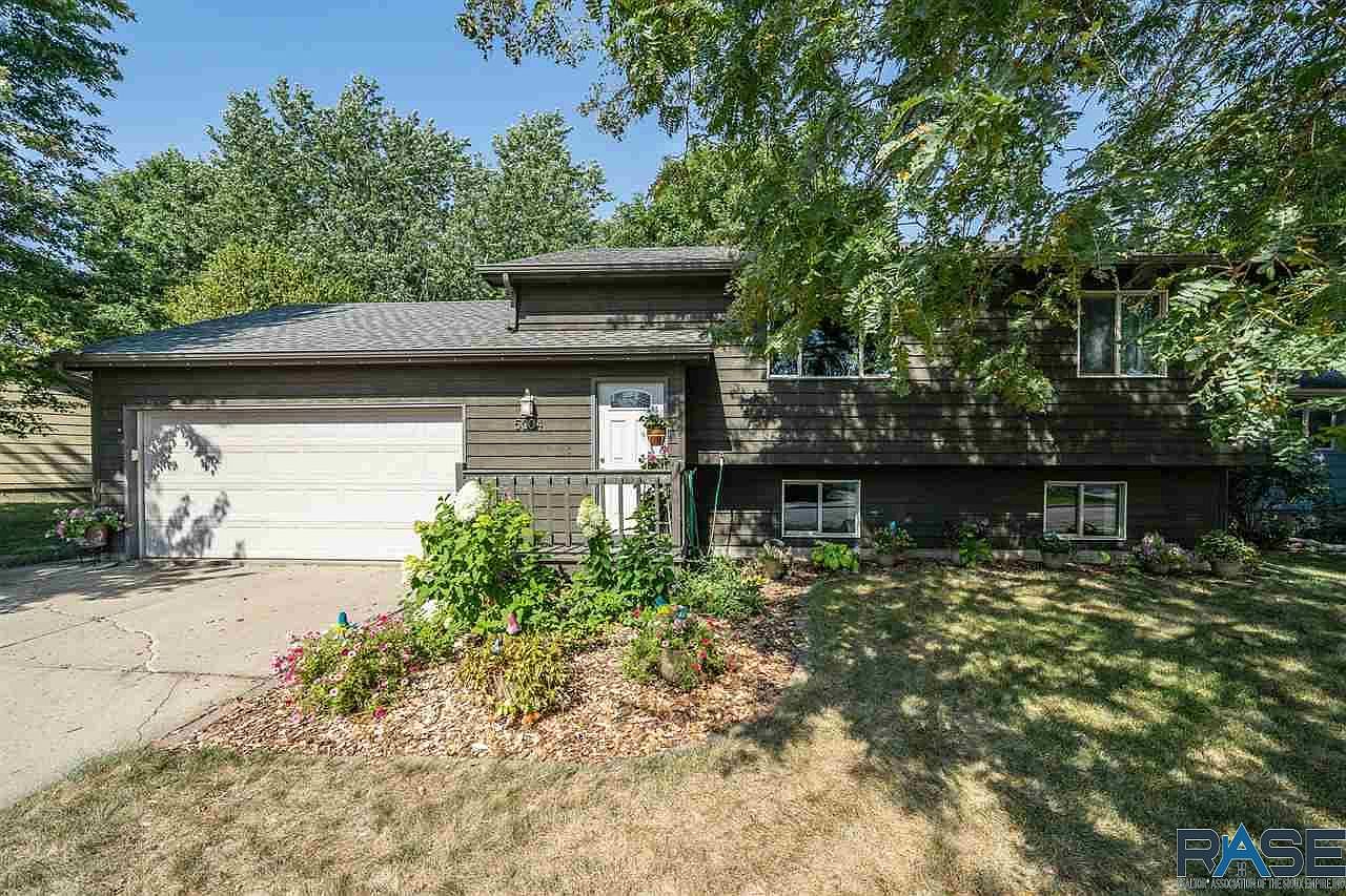 5004 W Cottage Trl, Sioux Falls, SD 57106 | Zillow