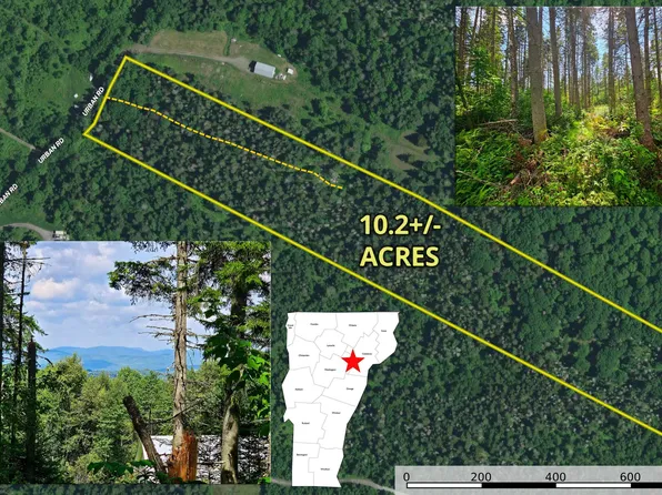 1746 Urban Farm Way, Cabot, VT 05647