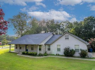 901 N Fir St, Beebe, AR 72012