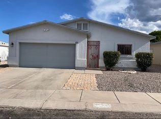 766 Four Winds Cir, Sierra Vista, AZ 85635