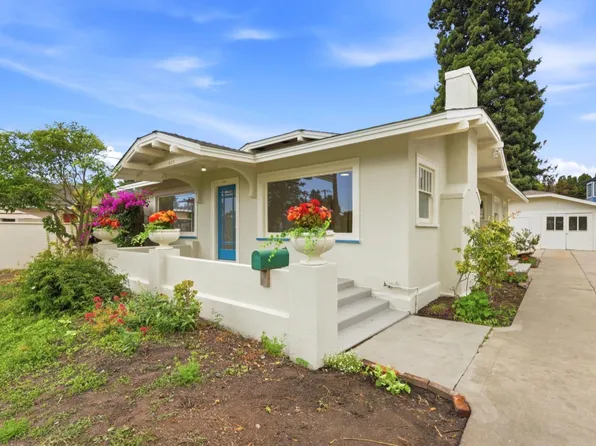 522 King St, Santa Cruz, CA 95060