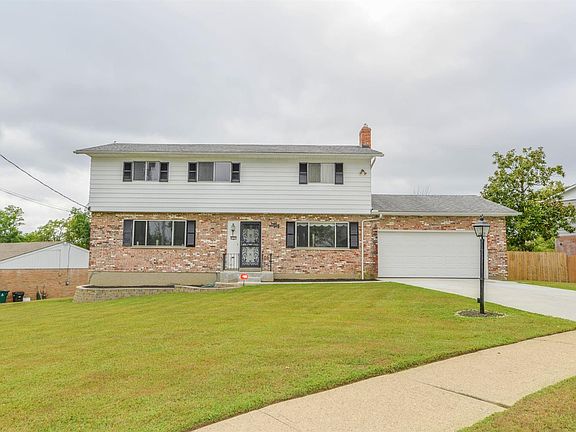 2nd image of 2521 Mustang Dr