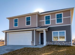 3117 NW 28th St, Ankeny, IA 50023