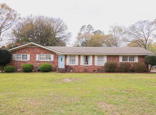 213 Springdale Dr, Americus, GA 31709