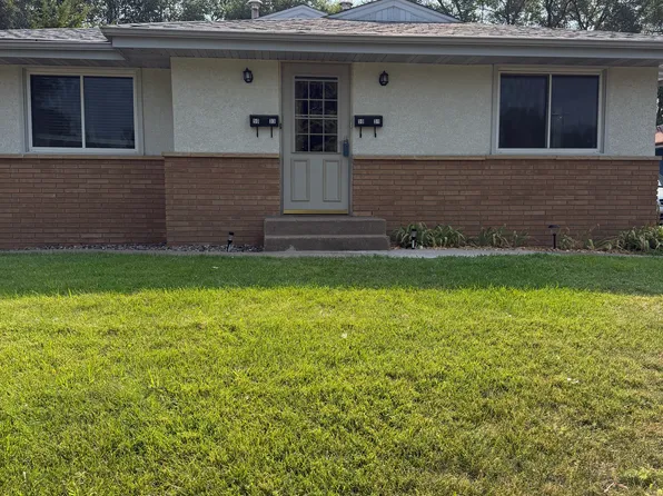 5031 Jackson St NE #5031, Minneapolis, MN 55421