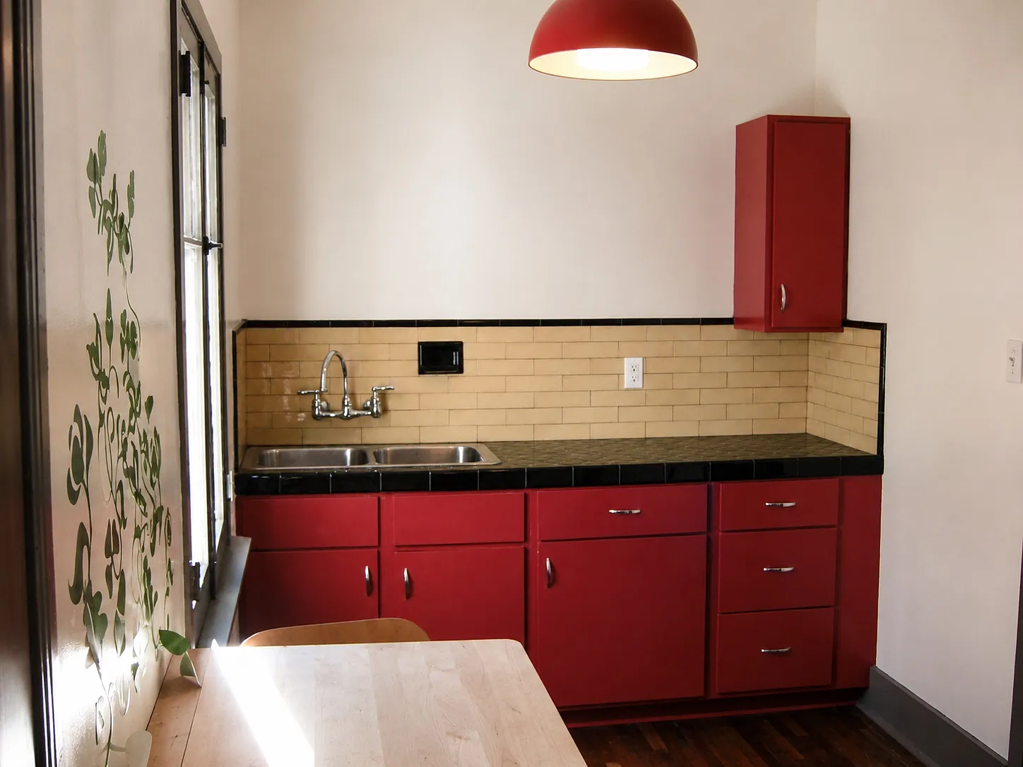 1 bed, 600 sqft, $2,195 — Photo 2