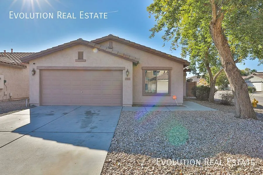 Building Photo - 1561 E Maddison Cir