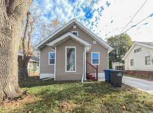 1623 48th St, Des Moines, IA 50310