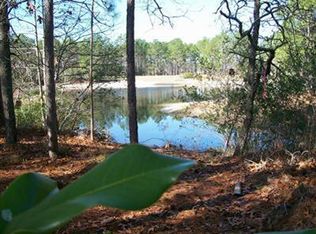 Tate Lake Dr, Southport, NC 28461
