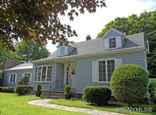 3298 Pond Hill Rd, Taberg, NY 13471